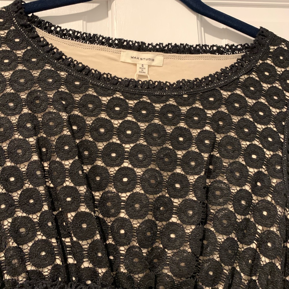 Mac Studio Dress NWT - Picture 6 of 6